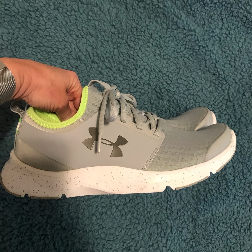 Under Armour - women’s size 9.5